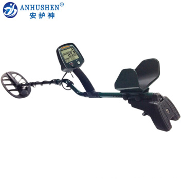 Professional underground metal detector, gold metal detector